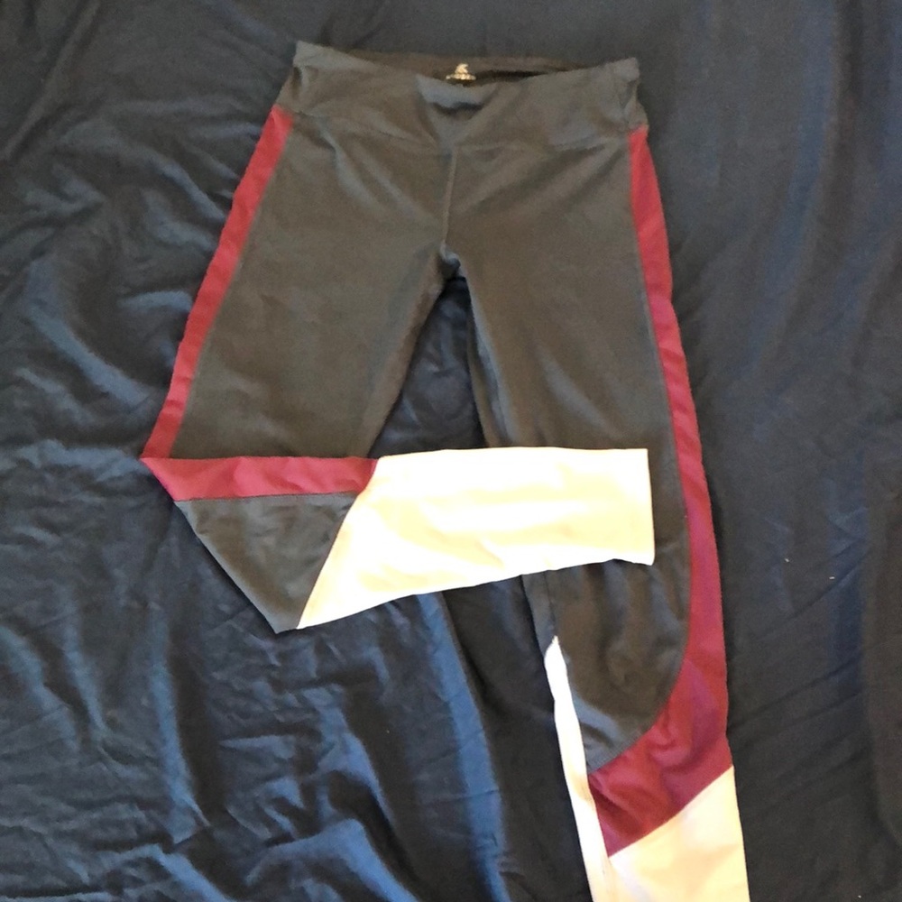 workout leggings